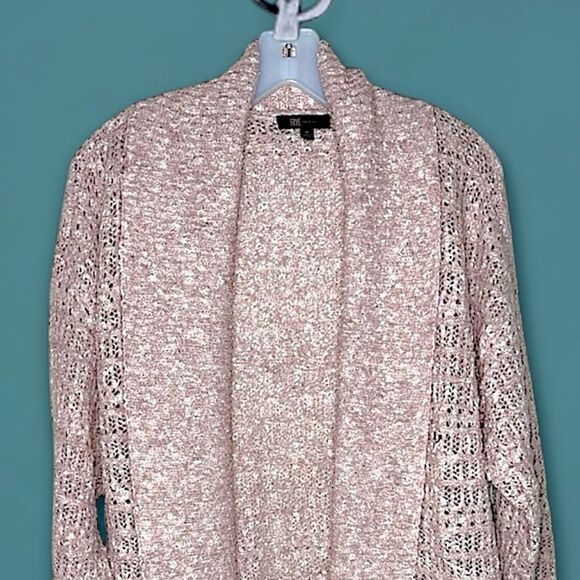 NWT Frye Knit Cardigan Sweater - Picture 6 of 16